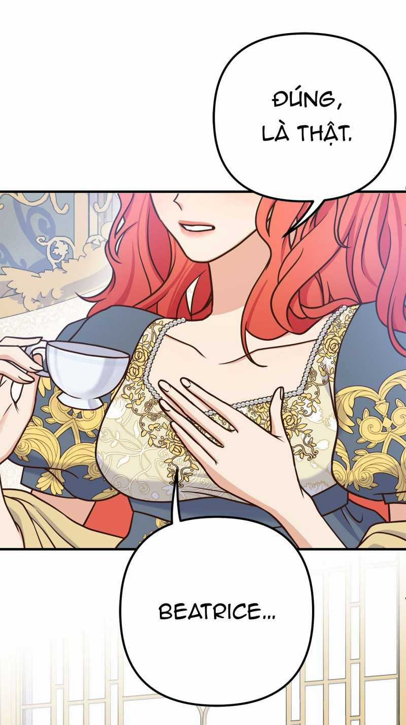 [15+] Giam Cầm Chapter 33.1 trang 3