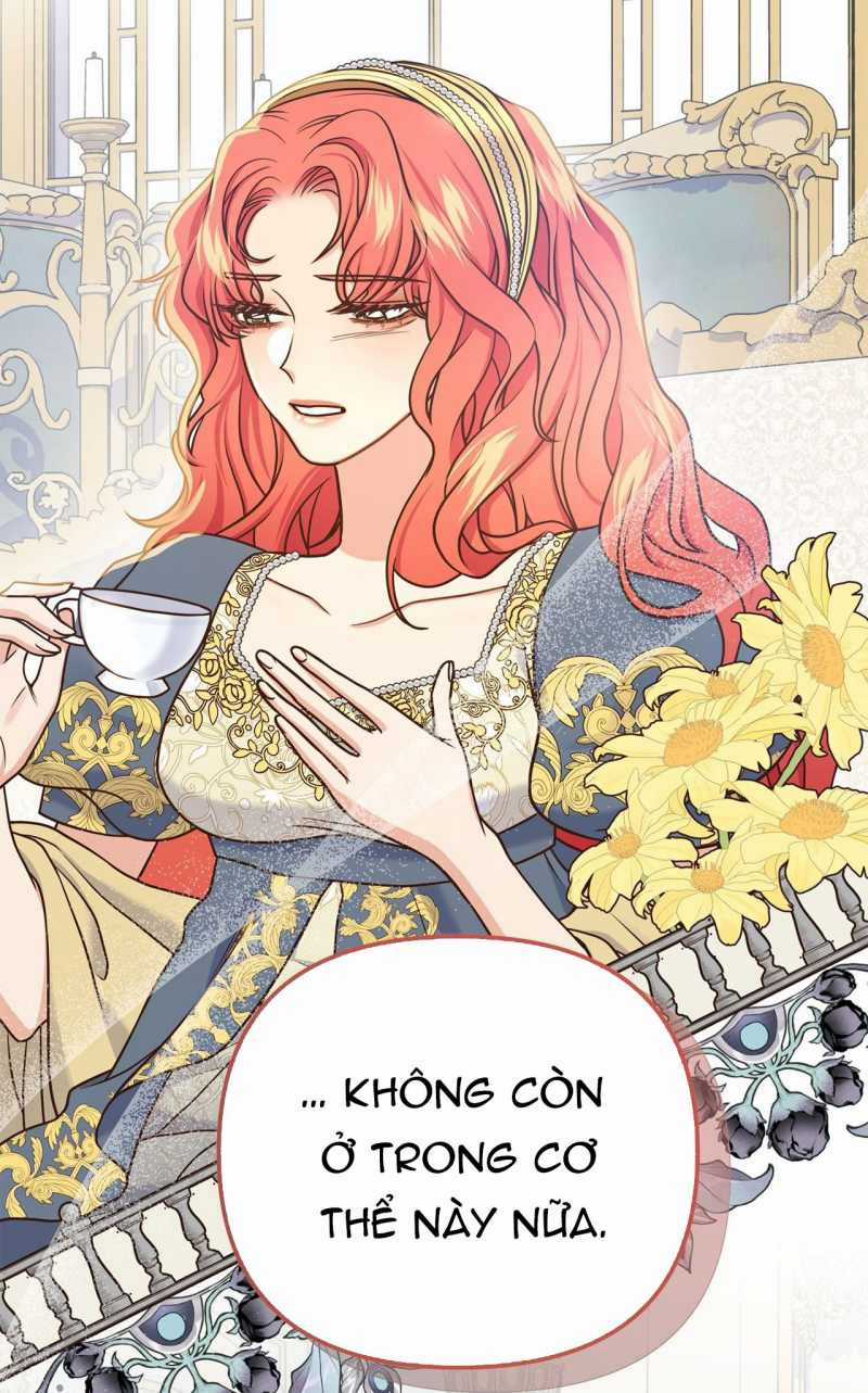 [15+] Giam Cầm Chapter 33.1 trang 4