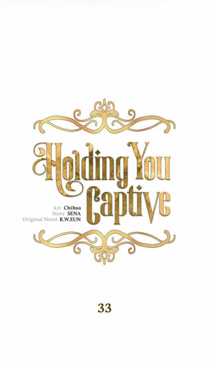 [15+] Giam Cầm Chapter 33.1 trang 6