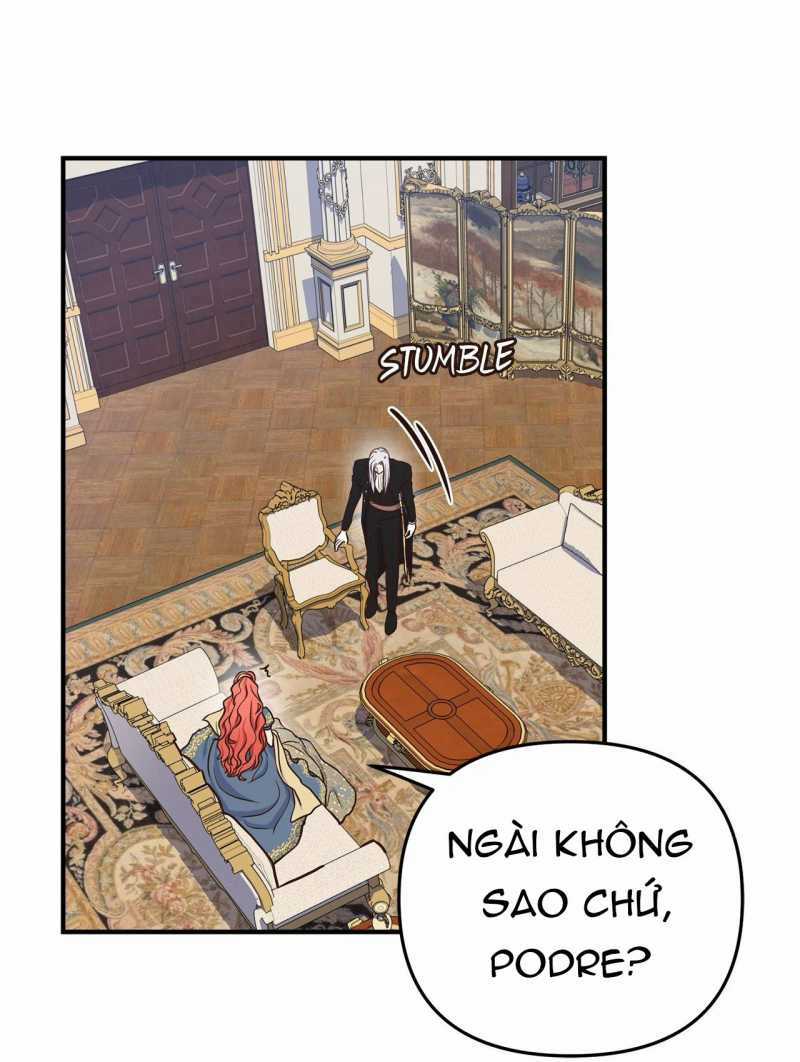 [15+] Giam Cầm Chapter 33.1 trang 7