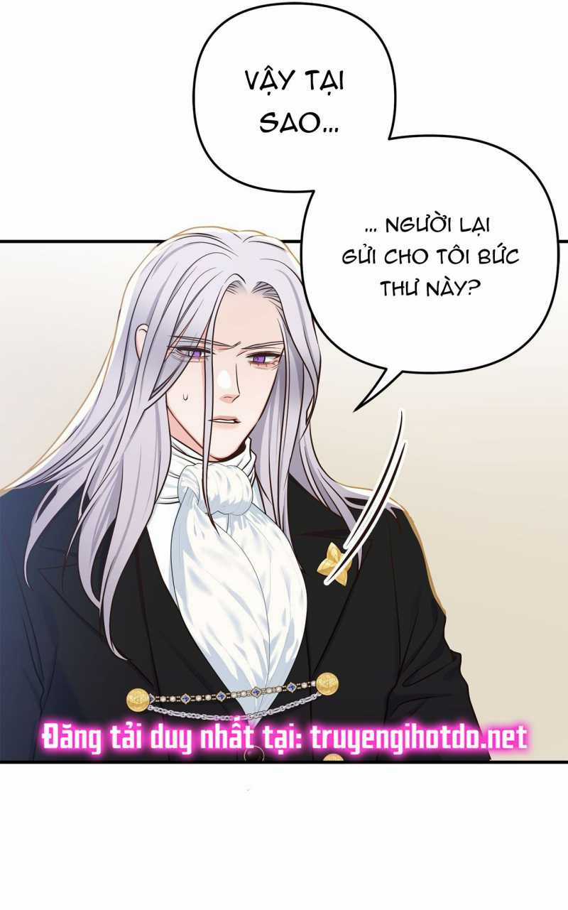 [15+] Giam Cầm Chapter 33.1 trang 8