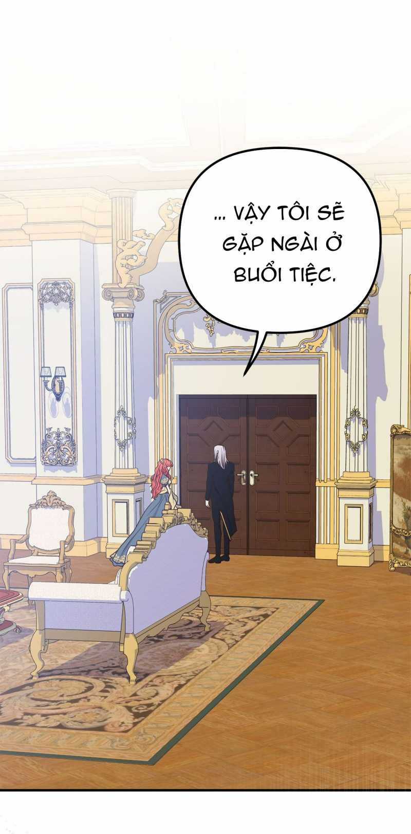 [15+] Giam Cầm Chapter 33.2 trang 14