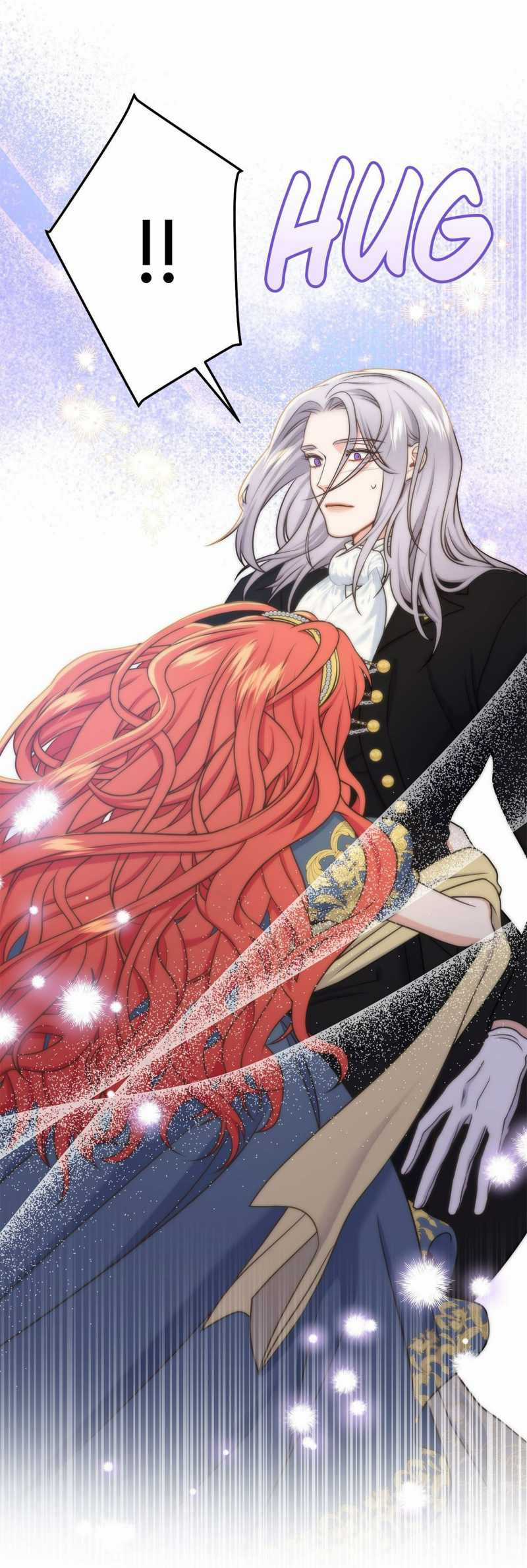 [15+] Giam Cầm Chapter 33.2 trang 15