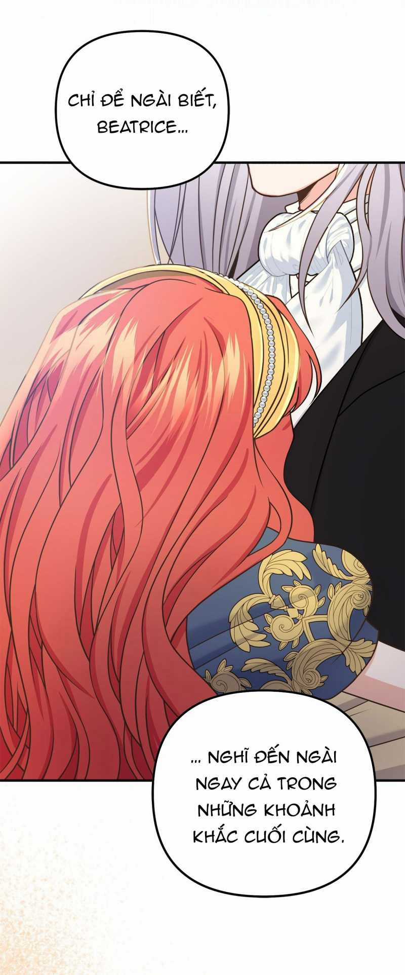 [15+] Giam Cầm Chapter 33.2 trang 16