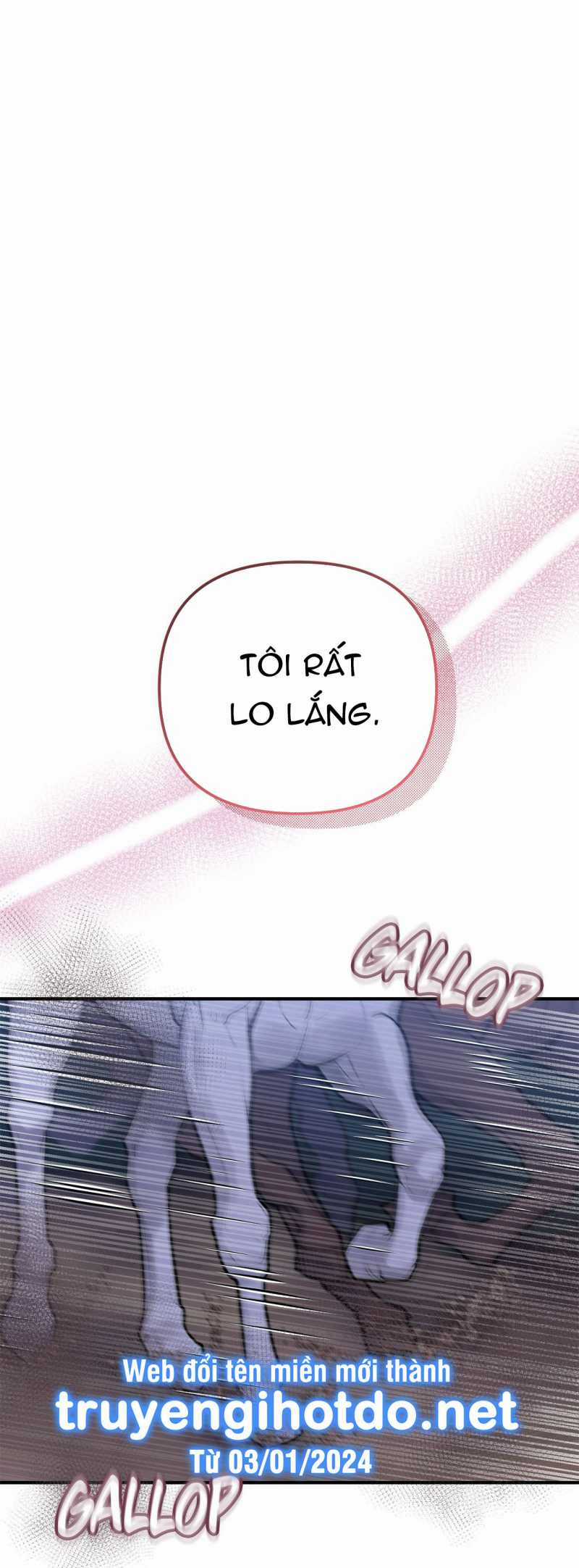 [15+] Giam Cầm Chapter 33.2 trang 18