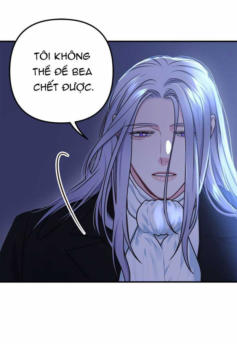 [15+] Giam Cầm Chapter 33.2 trang 20