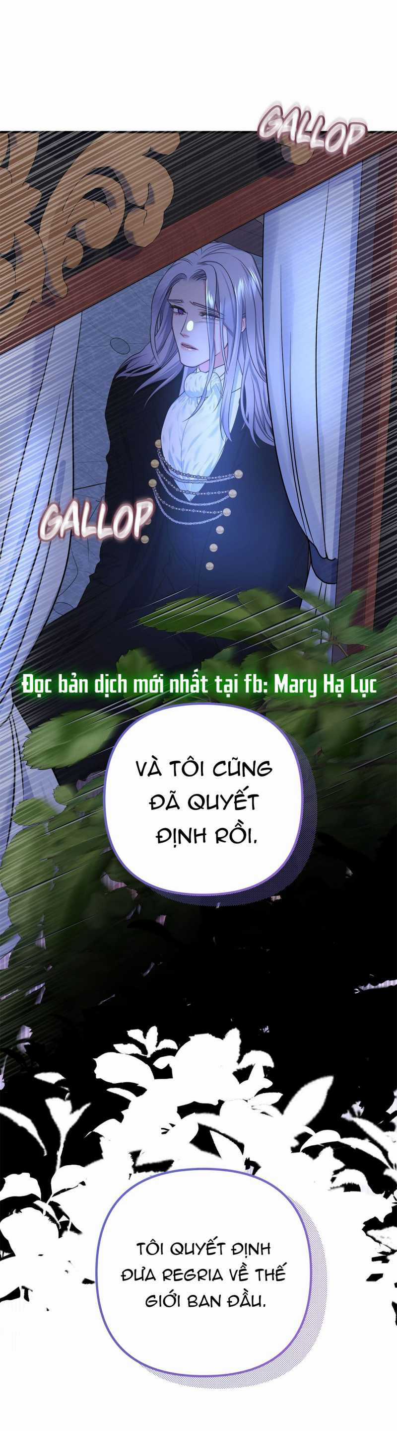 [15+] Giam Cầm Chapter 33.2 trang 23