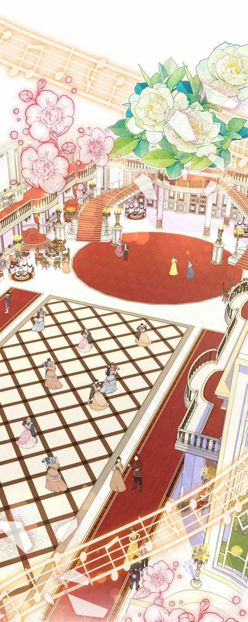 [15+] Giam Cầm Chapter 33.2 trang 25