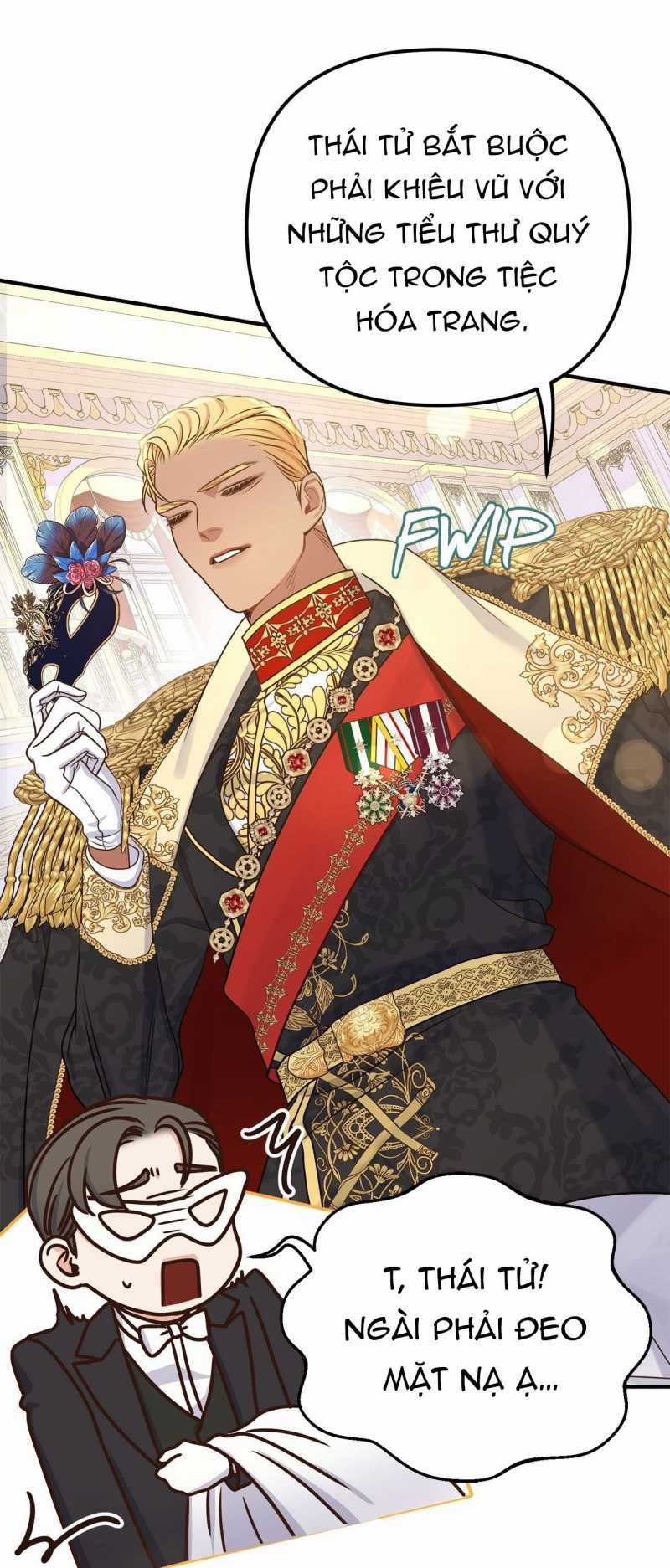 [15+] Giam Cầm Chapter 33.2 trang 30