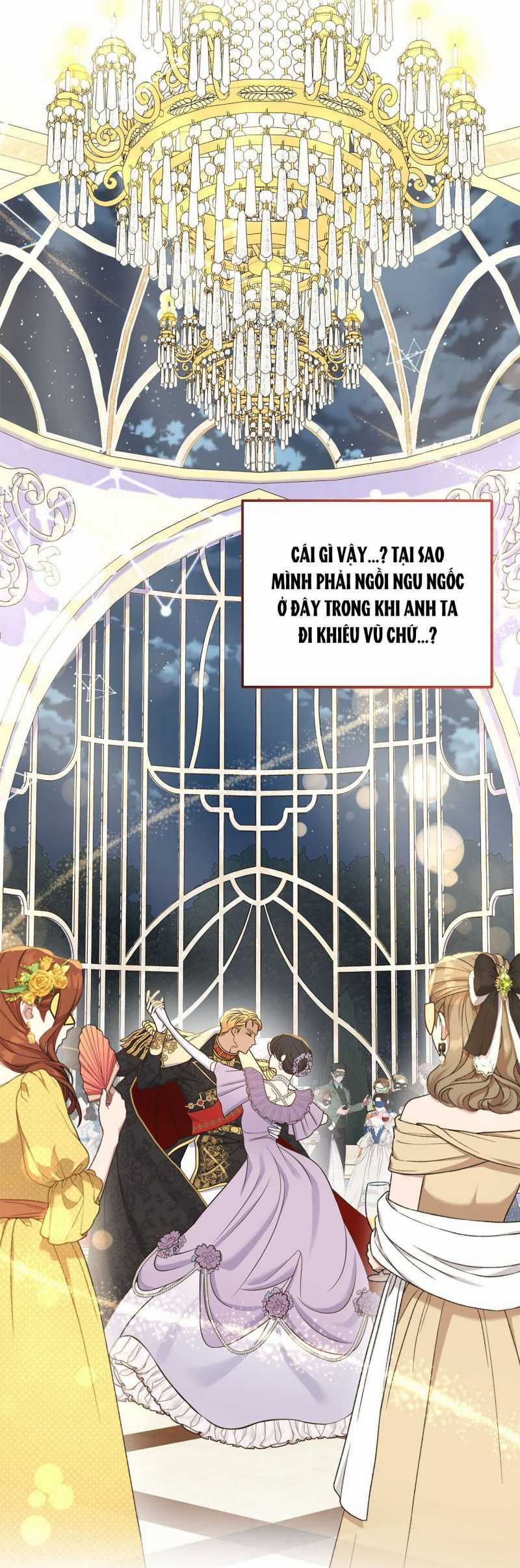 [15+] Giam Cầm Chapter 33.2 trang 32