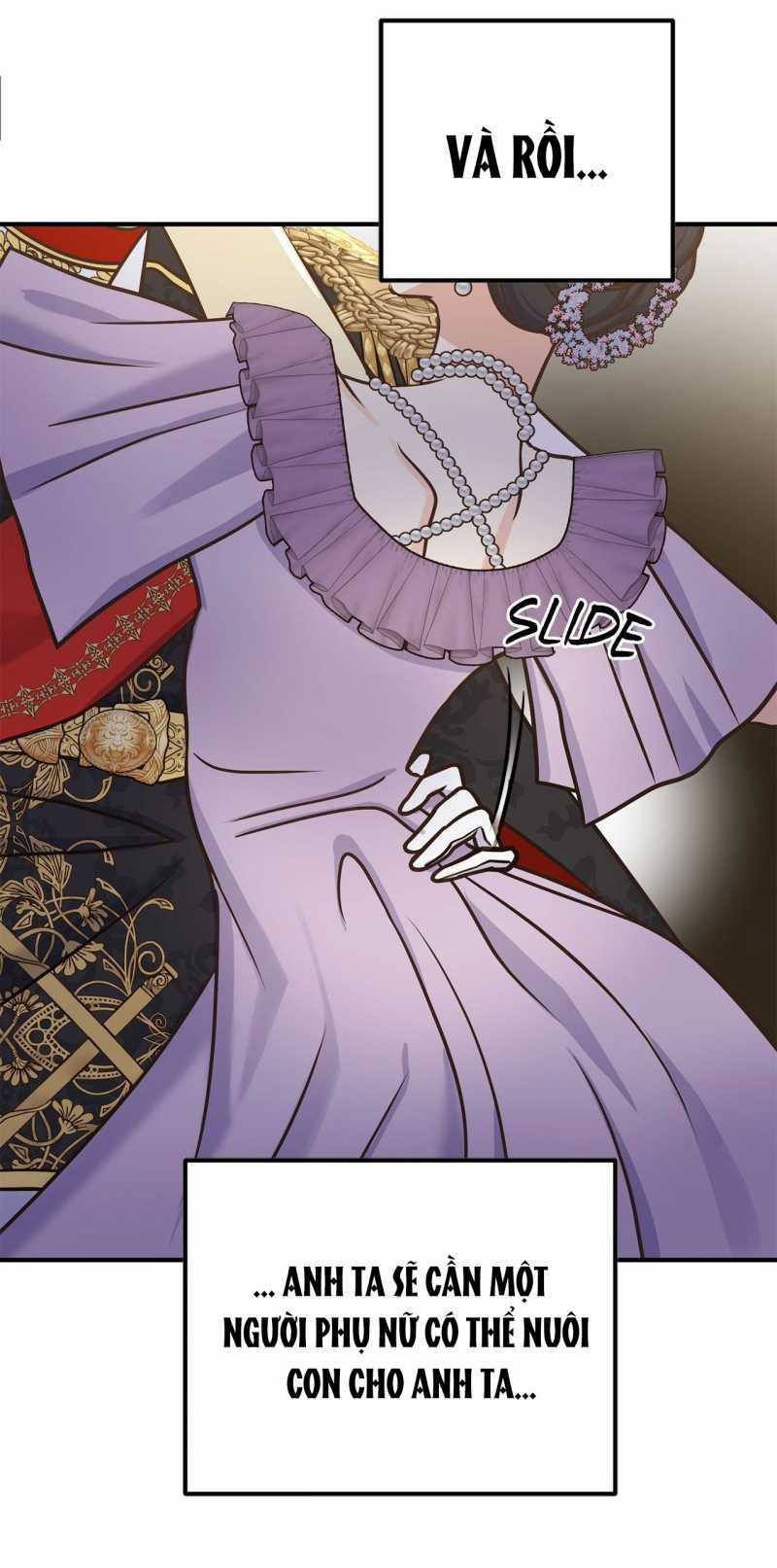 [15+] Giam Cầm Chapter 33.2 trang 34