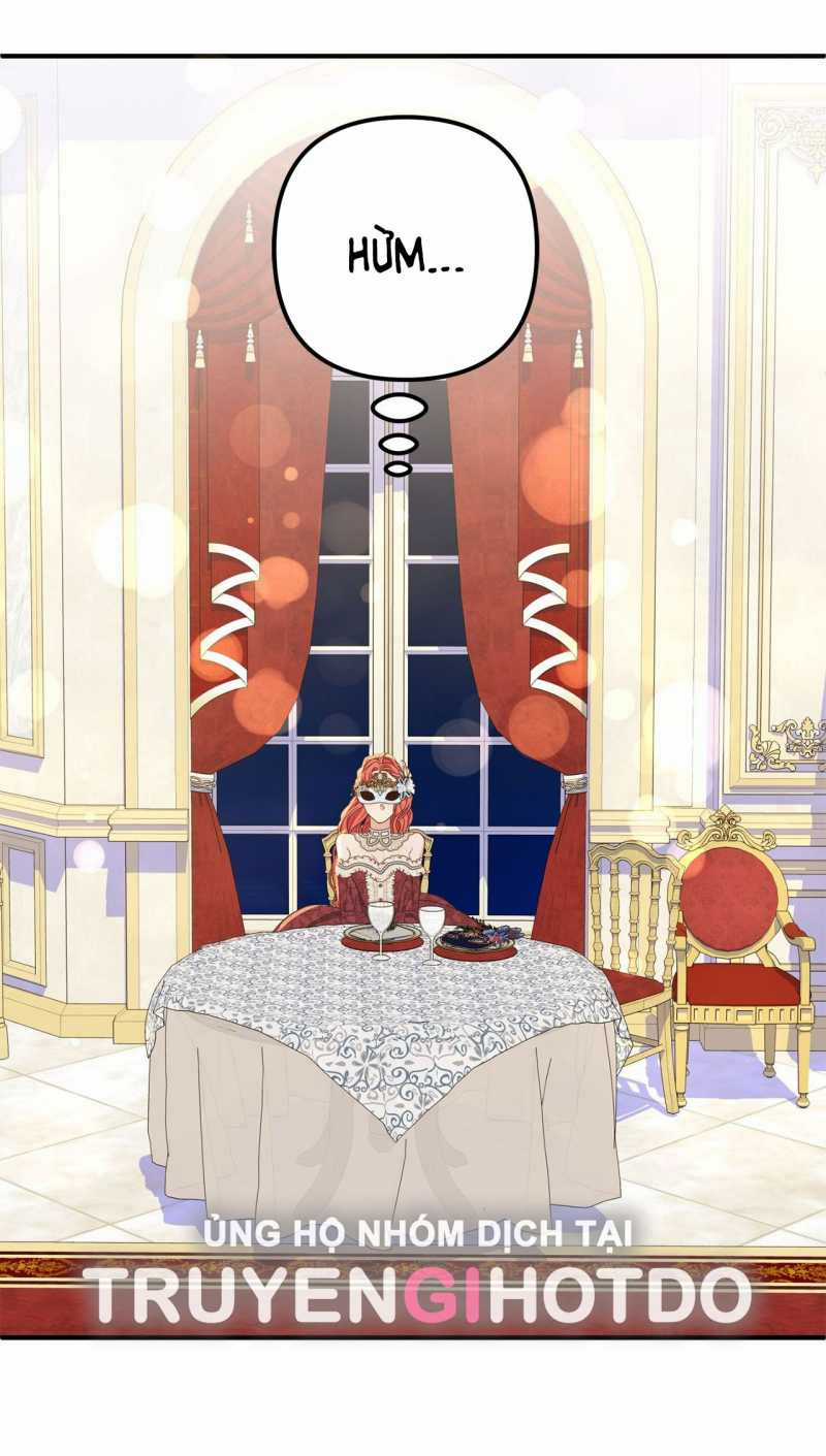 [15+] Giam Cầm Chapter 33.2 trang 36
