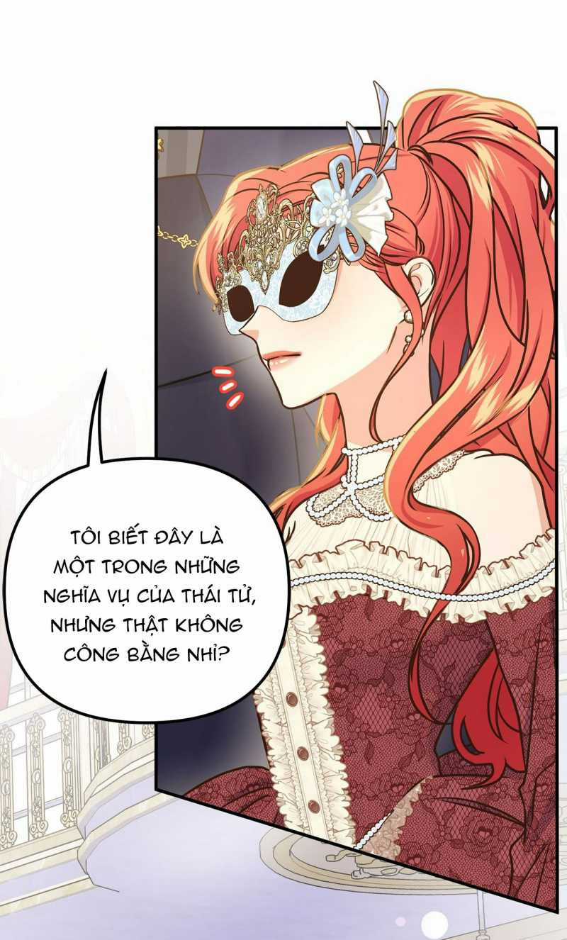 [15+] Giam Cầm Chapter 33.2 trang 37