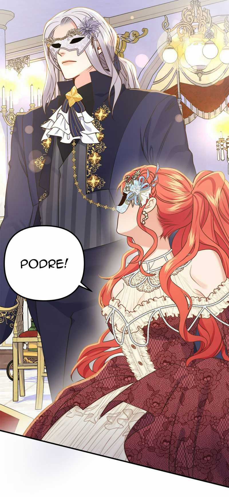 [15+] Giam Cầm Chapter 33.2 trang 38