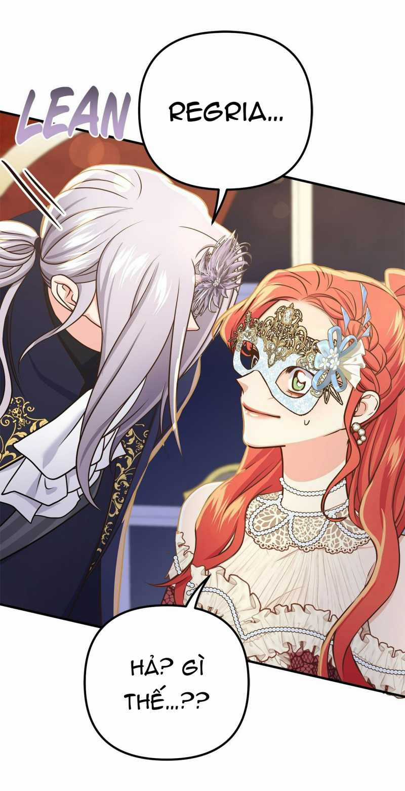 [15+] Giam Cầm Chapter 33.2 trang 39