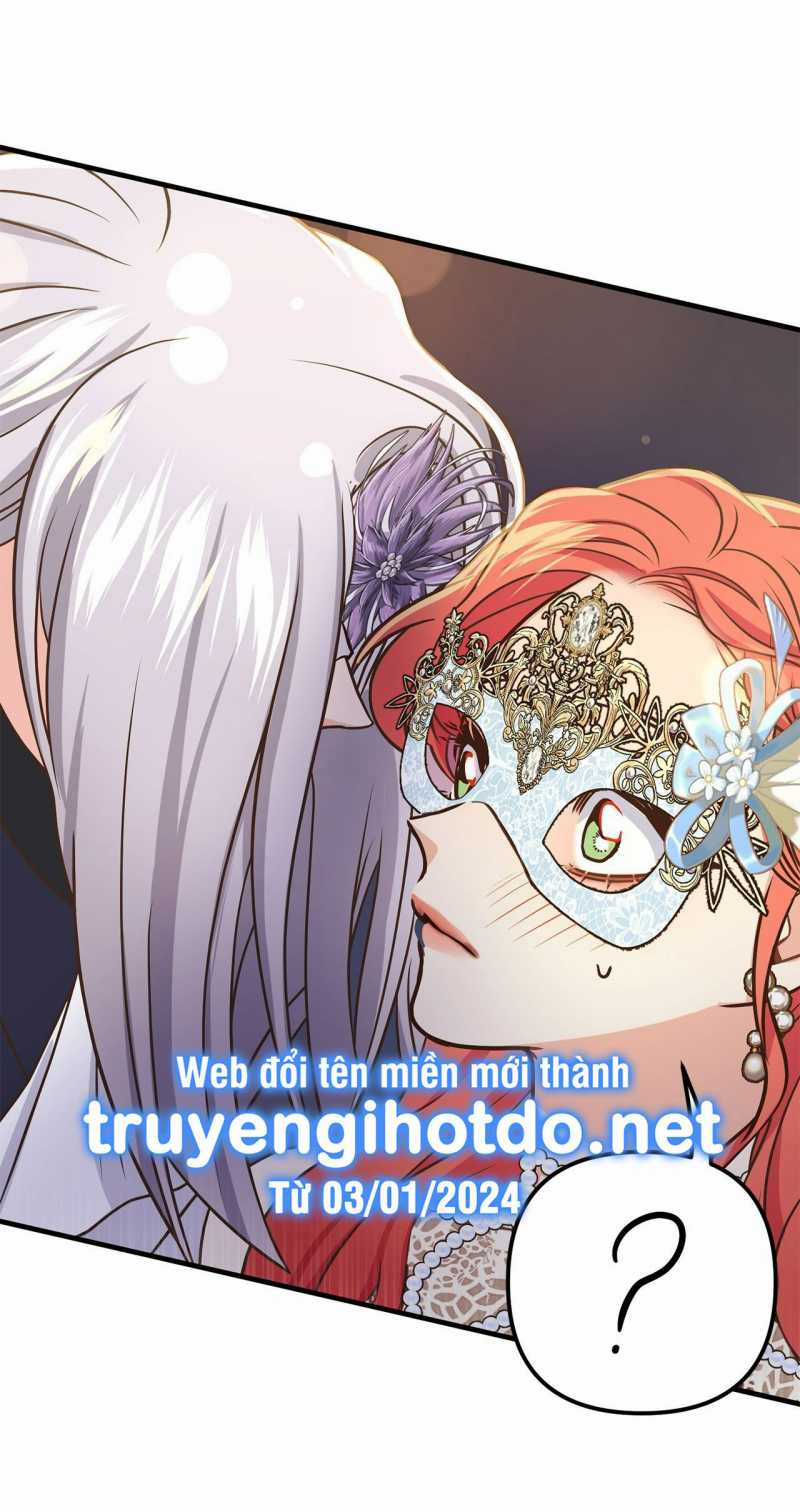 [15+] Giam Cầm Chapter 33.2 trang 40