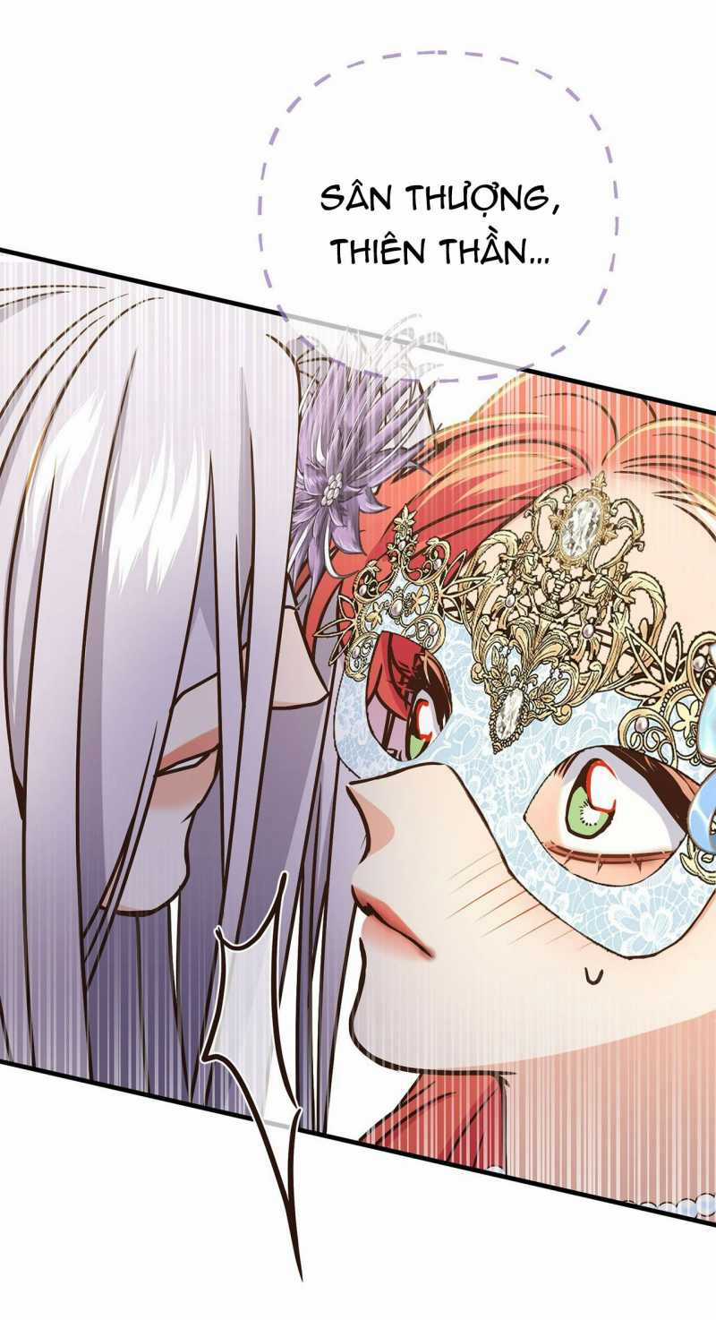 [15+] Giam Cầm Chapter 33.2 trang 41