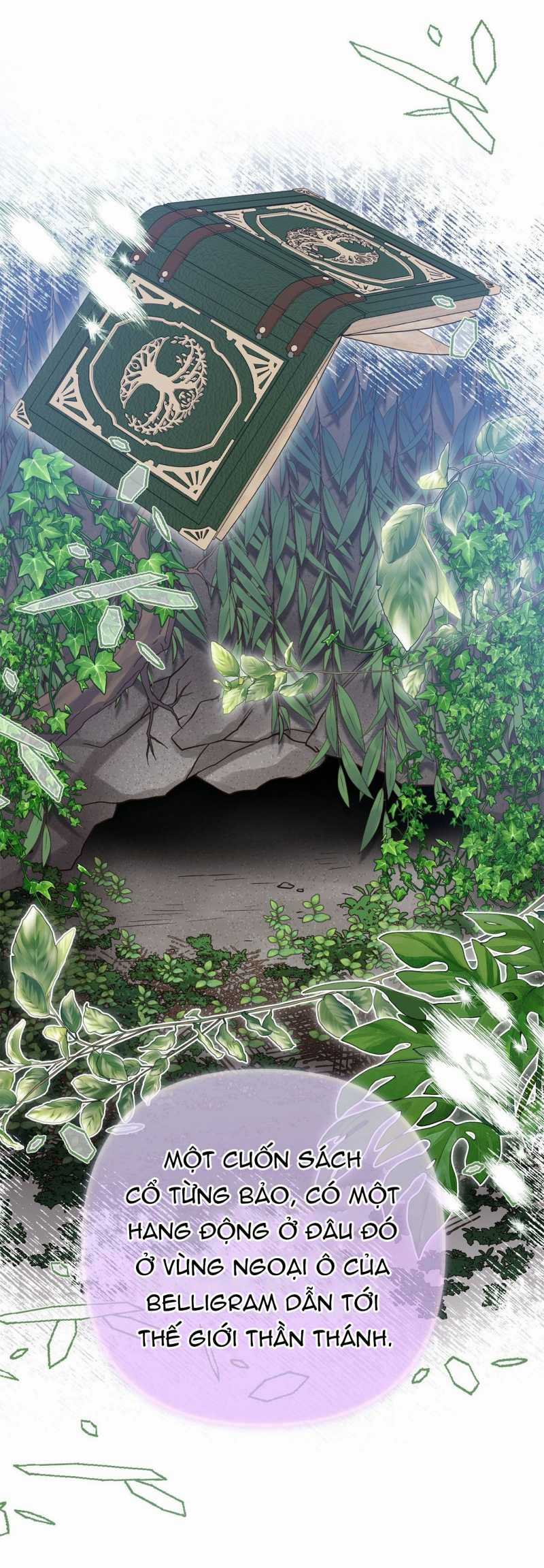 [15+] Giam Cầm Chapter 33.2 trang 7