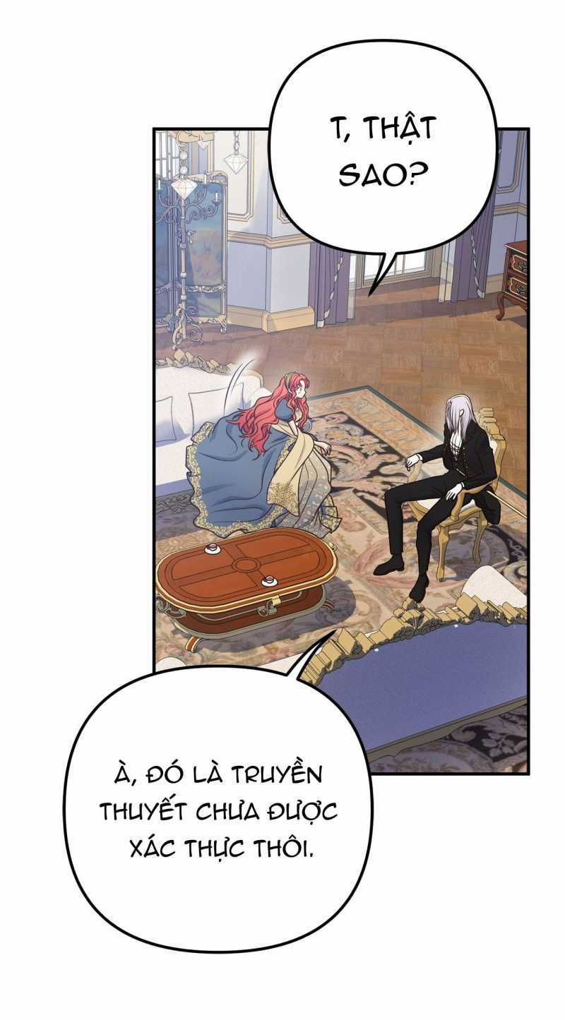 [15+] Giam Cầm Chapter 33.2 trang 8