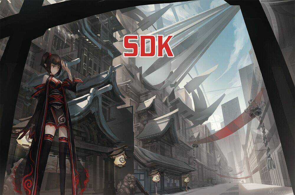 1500 Meters Above-Touhou Doujinshi Chapter 1 trang 38