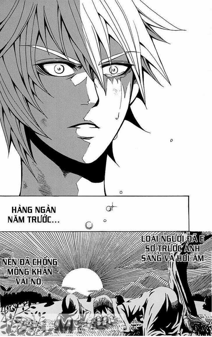 16 Tuổi Không Một Người Theo Đuổi Chapter 1 trang 51