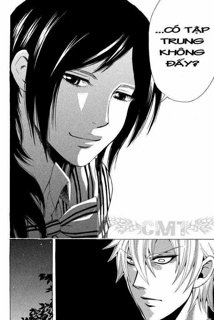 16 Tuổi Không Một Người Theo Đuổi Chapter 2 trang 11