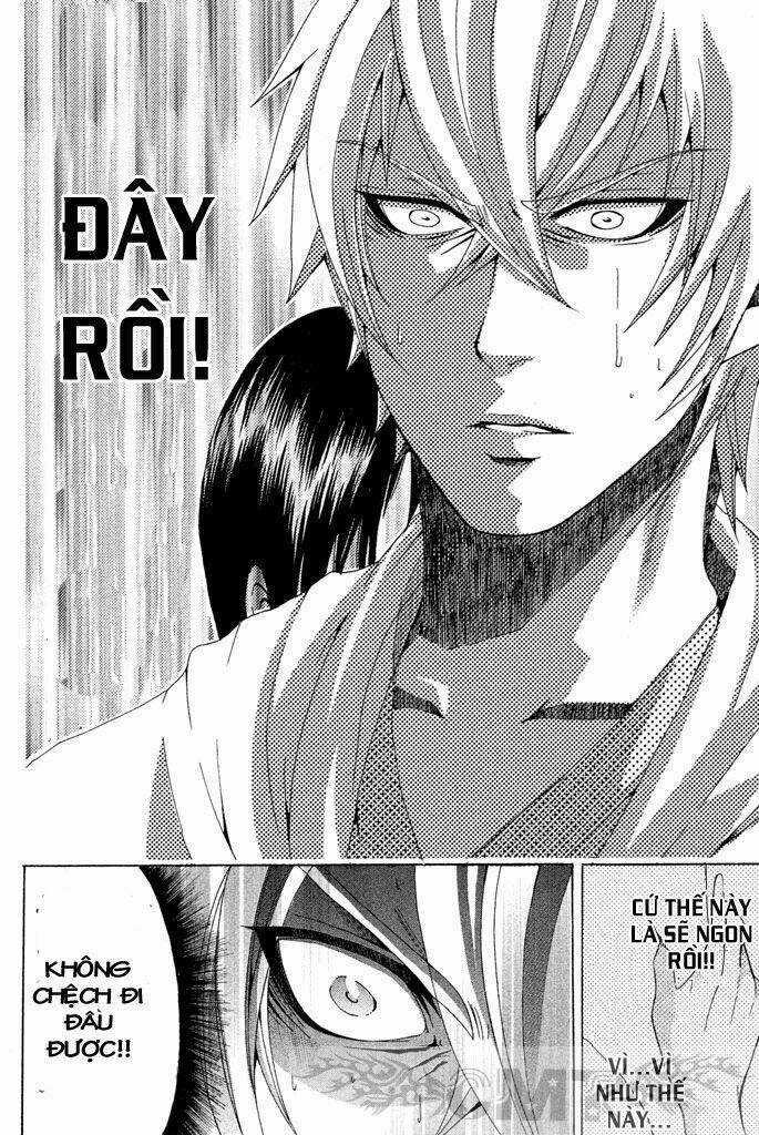 16 Tuổi Không Một Người Theo Đuổi Chapter 2 trang 25