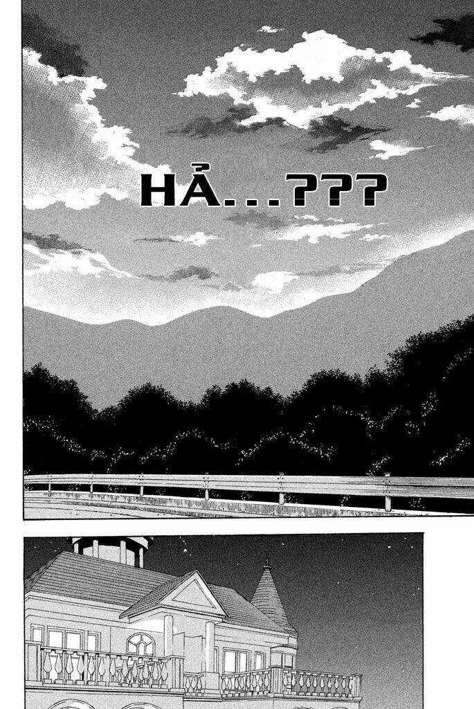 16 Tuổi Không Một Người Theo Đuổi Chapter 3 trang 6