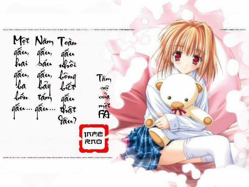 16 Tuổi Không Một Người Theo Đuổi Chapter 4 trang 26