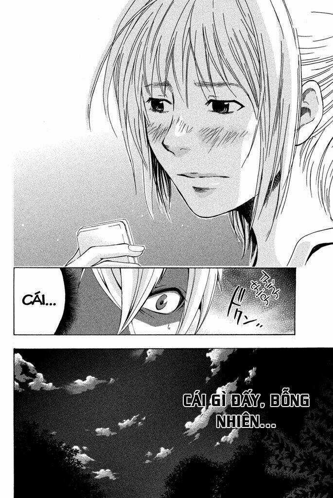 16 Tuổi Không Một Người Theo Đuổi Chapter 7 trang 6