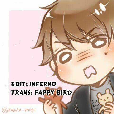 16 Tuổi Không Một Người Theo Đuổi Chapter 8 trang 2