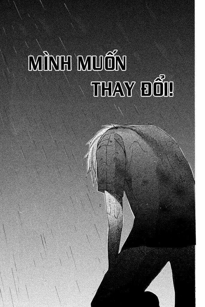16 Tuổi Không Một Người Theo Đuổi Chapter 9 trang 14