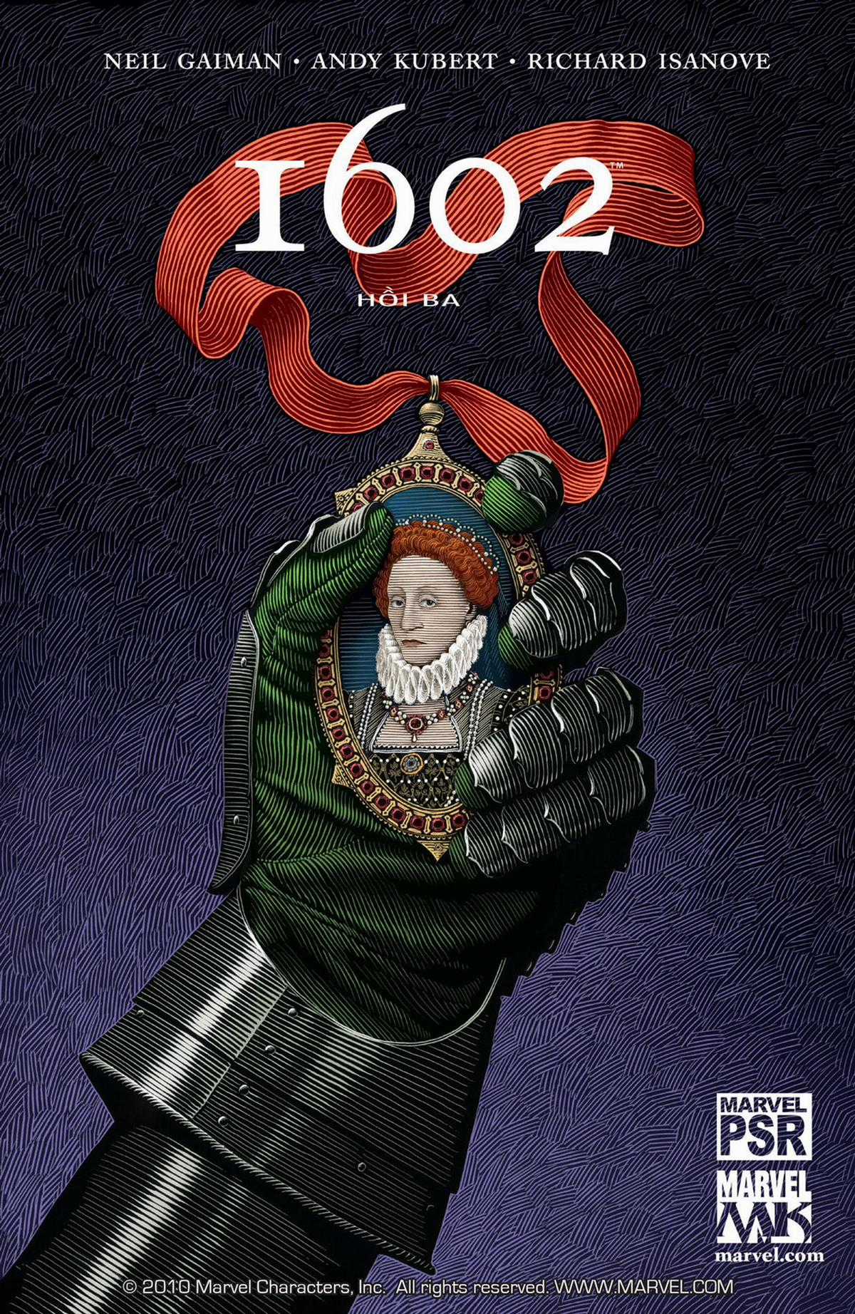 1602 Chapter 3 trang 1
