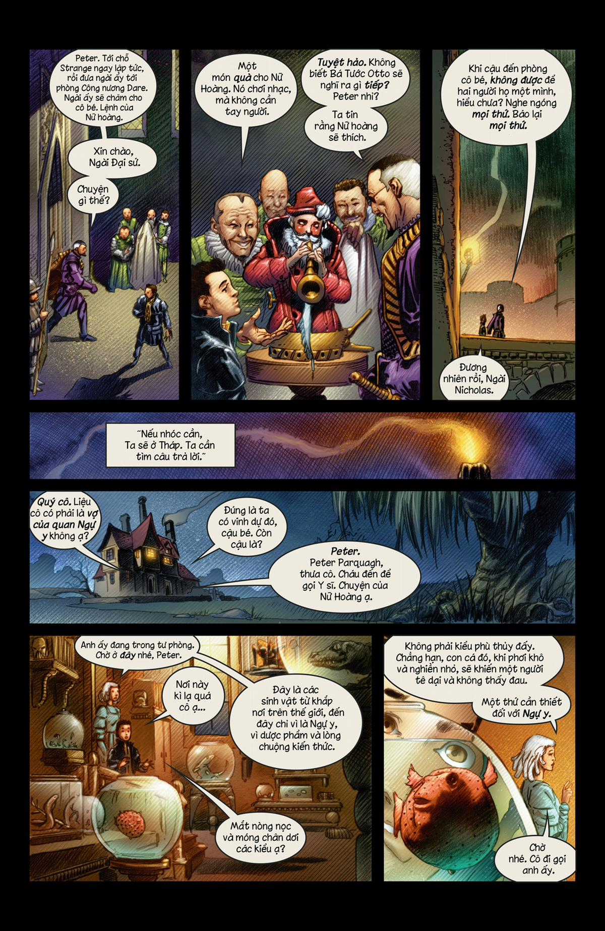 1602 Chapter 3 trang 19