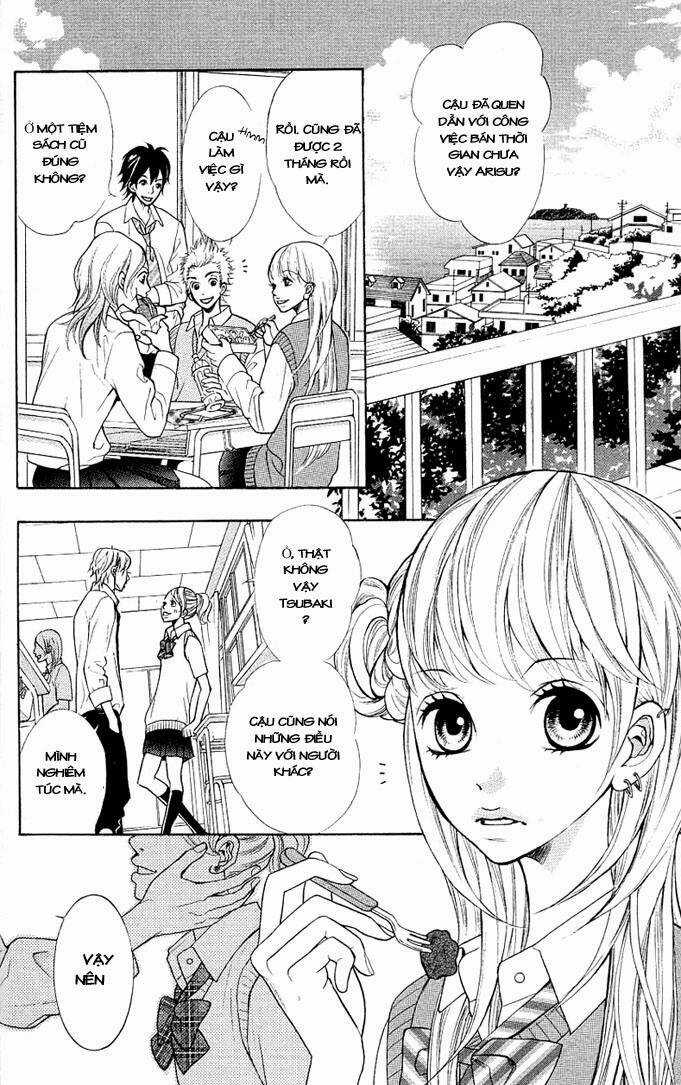 17 Year Old Chapter 1 trang 10