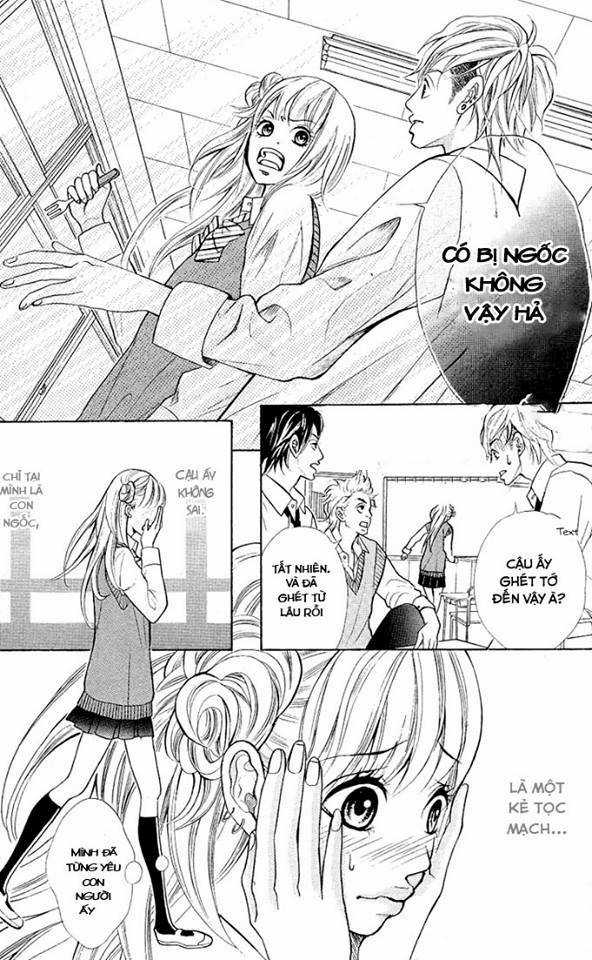 17 Year Old Chapter 1 trang 12