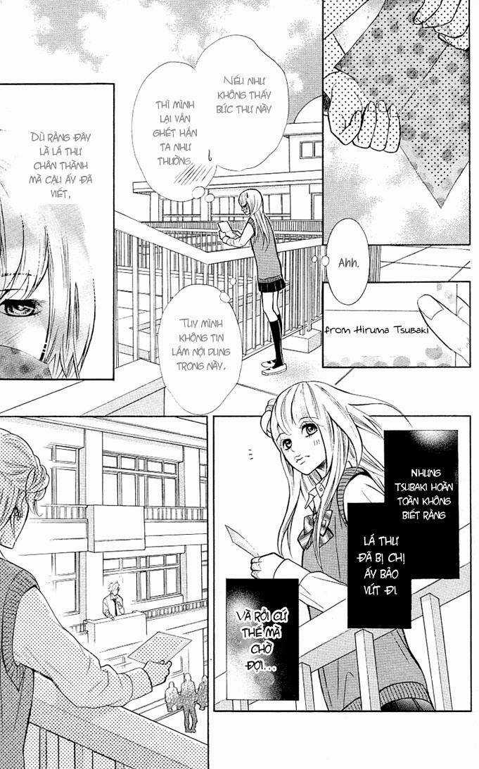 17 Year Old Chapter 1 trang 13