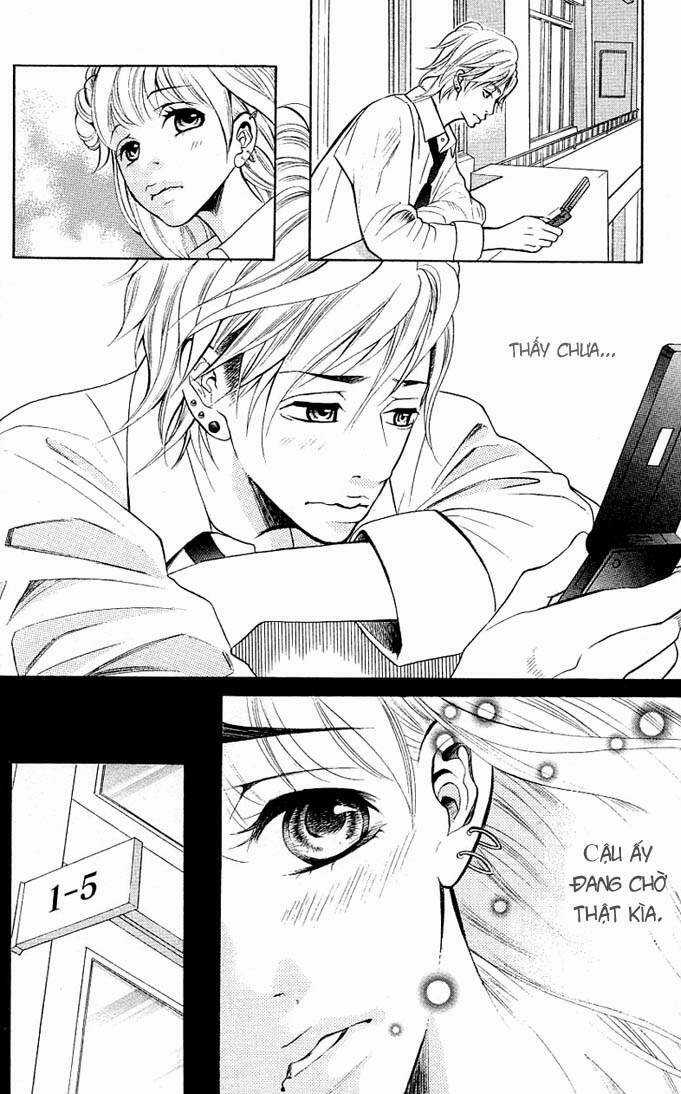 17 Year Old Chapter 1 trang 14