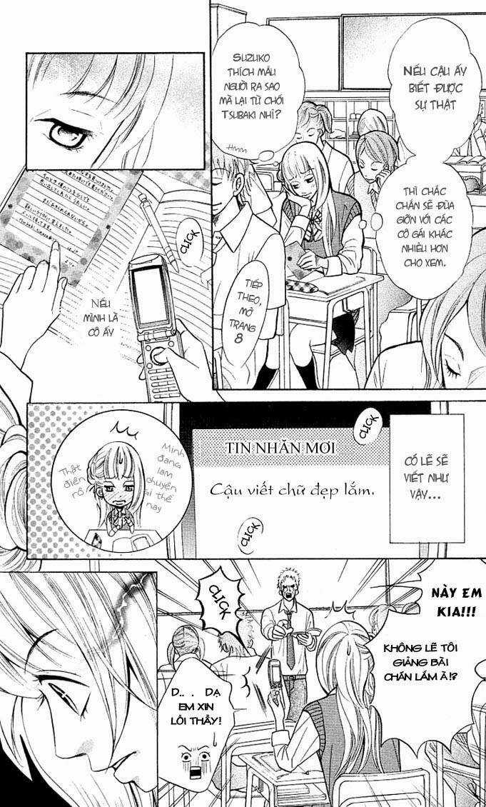 17 Year Old Chapter 1 trang 15