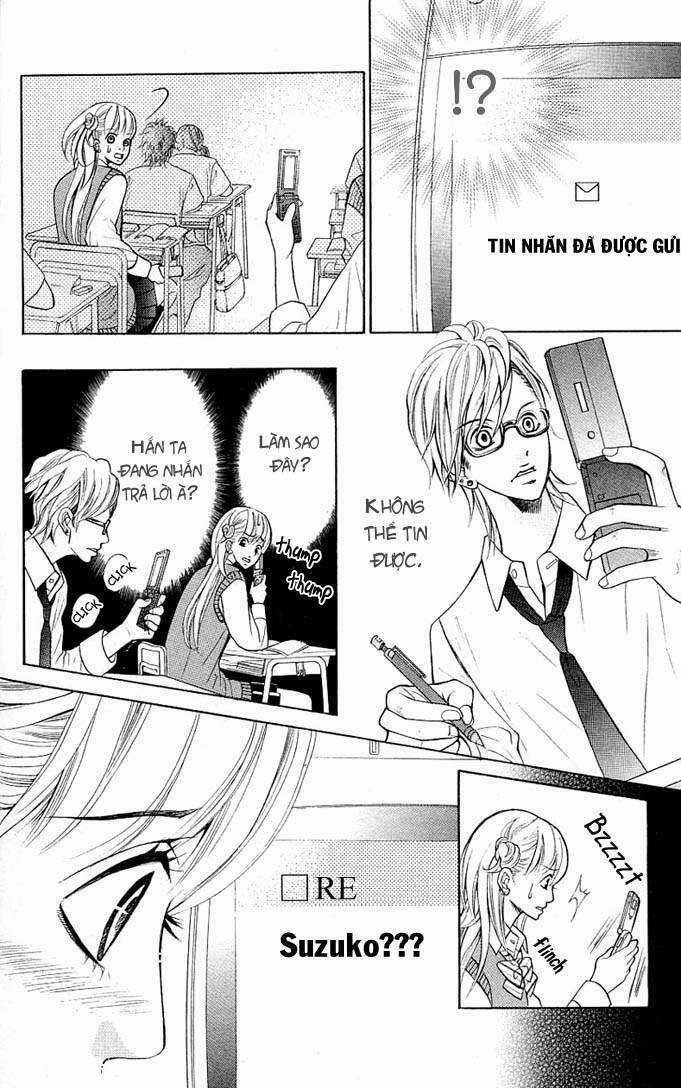 17 Year Old Chapter 1 trang 16