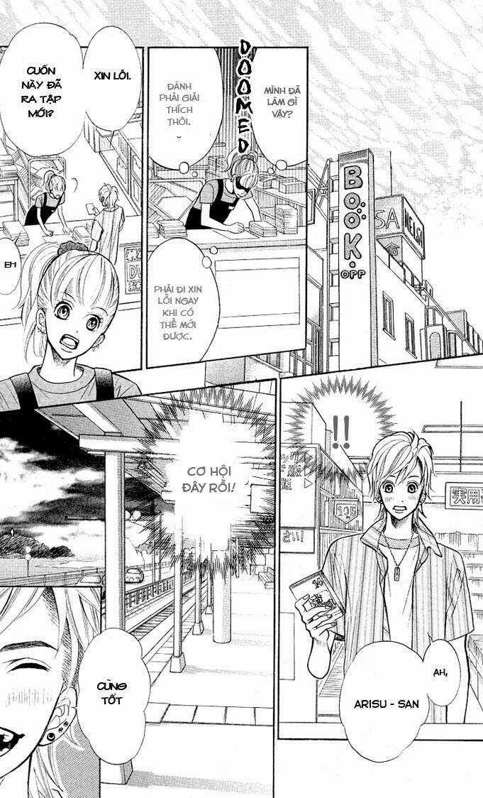 17 Year Old Chapter 1 trang 17