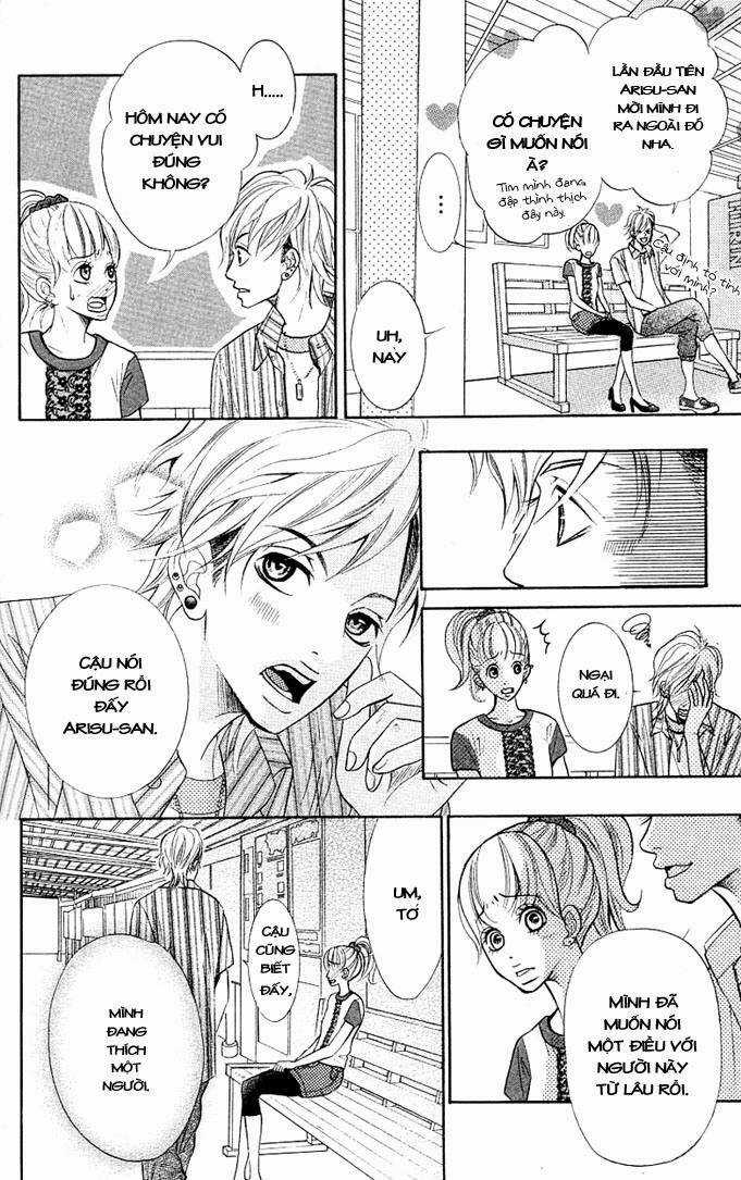 17 Year Old Chapter 1 trang 18