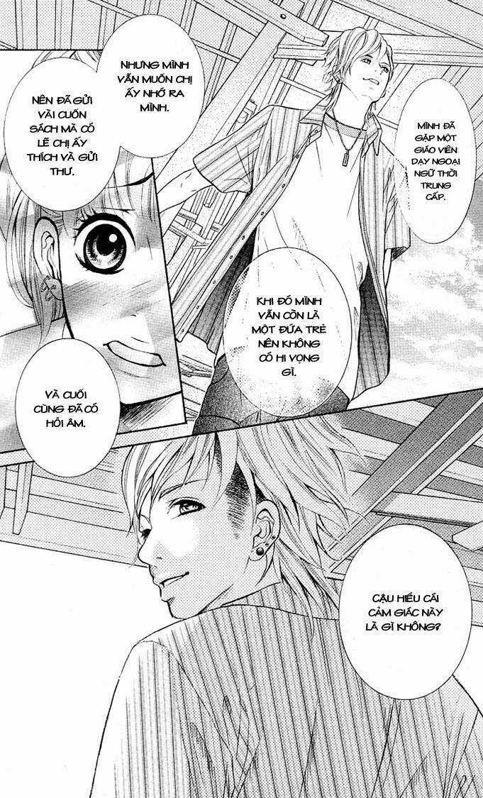 17 Year Old Chapter 1 trang 19