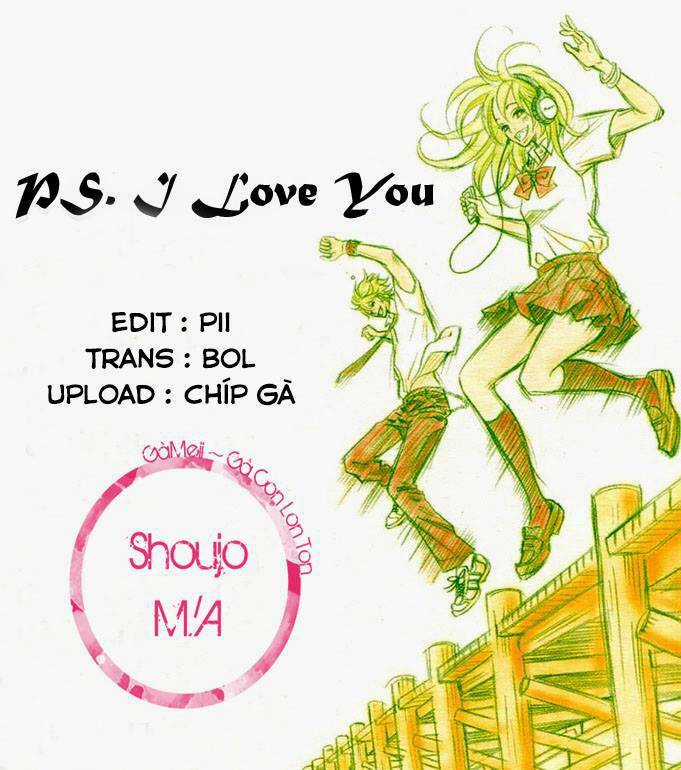 17 Year Old Chapter 1 trang 2