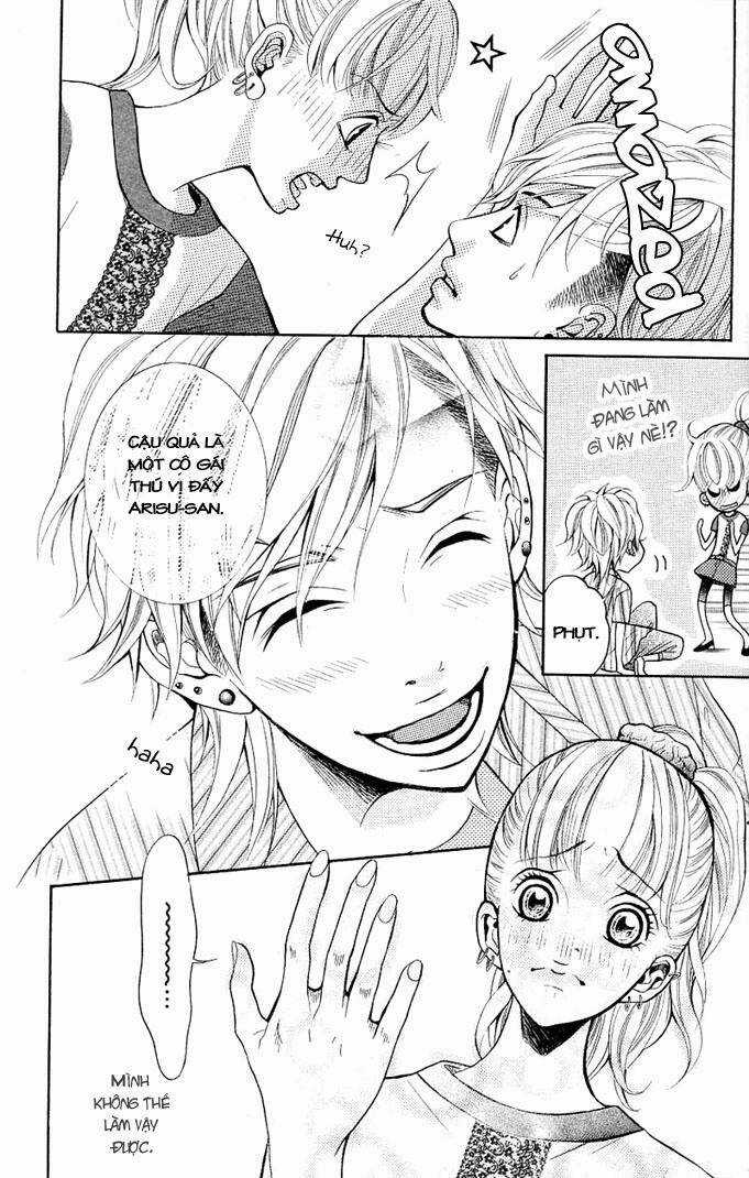 17 Year Old Chapter 1 trang 21