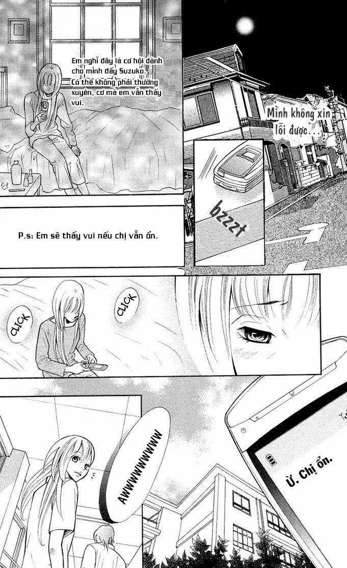 17 Year Old Chapter 1 trang 22