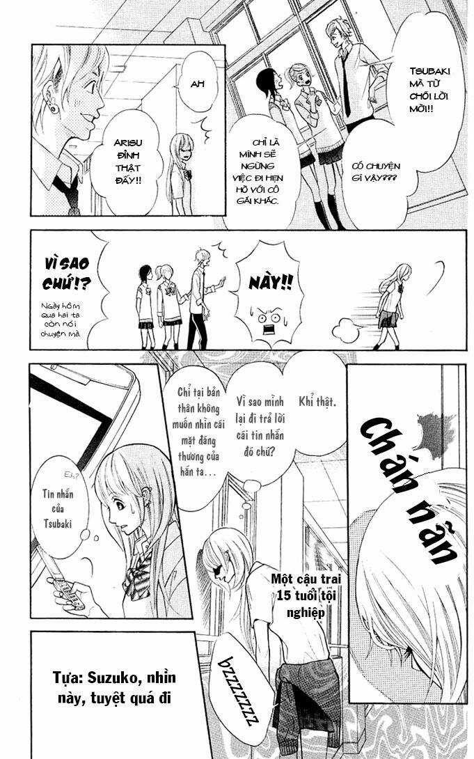 17 Year Old Chapter 1 trang 23