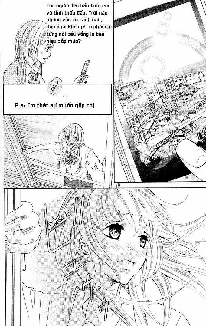 17 Year Old Chapter 1 trang 24