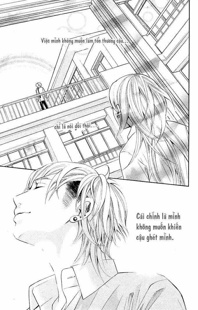 17 Year Old Chapter 1 trang 25