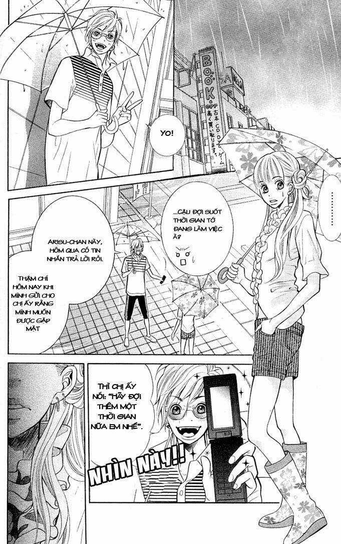 17 Year Old Chapter 1 trang 26